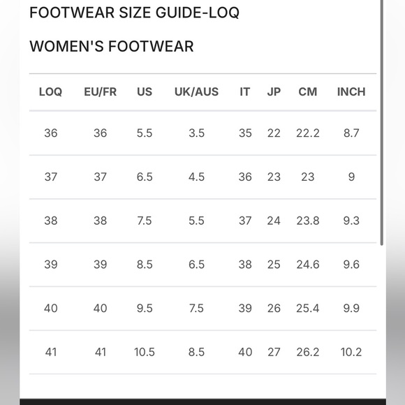 LoQ Xavi Strappy  Sandals - Picture 13 of 13